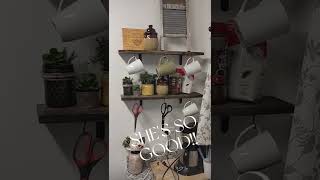 2Share Customize Shelves