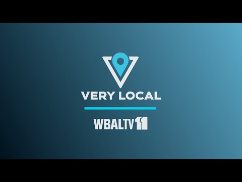 LIVE: Watch Very Baltimore by WBAL-TV NOW! Baltimore news, weather and more.