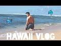 HAWAII VLOG | MannyMua