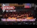 THE SINKING OLD SANCTUARY - Castlevania The Concert