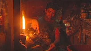 Bangladeş karanlığa gömüldü