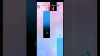 Piano tiles 2 (canon rock) screenshot 1