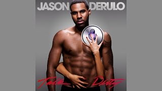 Siri Sings: Wiggle - Jason Derulo (feat. Snoop Dogg)