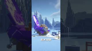 Slow Falling Potion — The Hidden Combat OP Trick (Elytra + PVP Win)