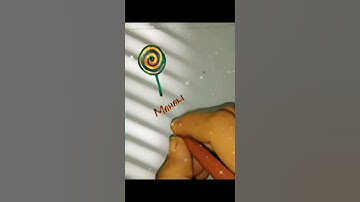 Maham🍭 name sign...#foryou #viral #explore #trending...