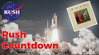 Rush - A História Da Canção Countdown