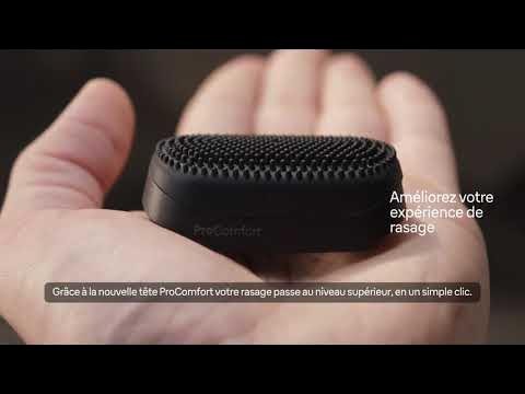 Braun Series 9 Pro+ - ProComfort - YouTube