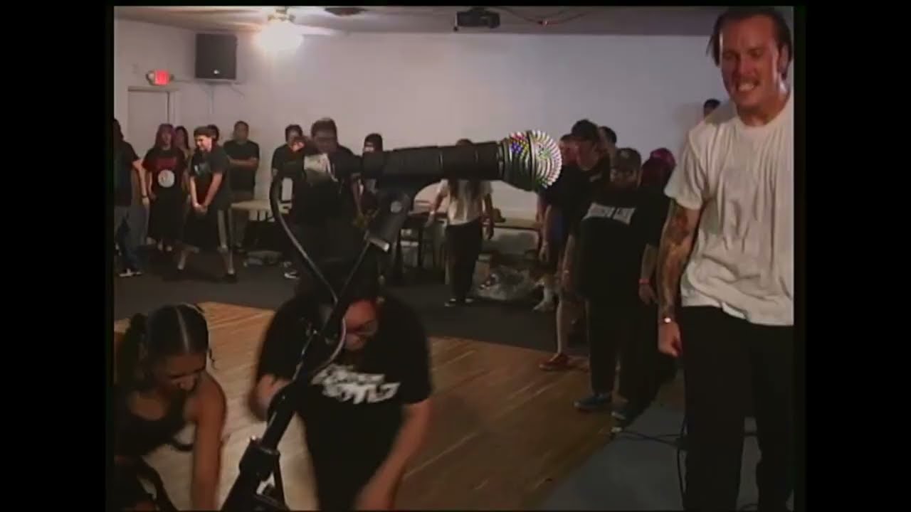 VAMACHARA @ Post 8 (Las Vegas) 9/12/25