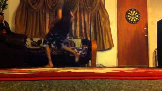 Bboy Opposite 2012 Trailer HD