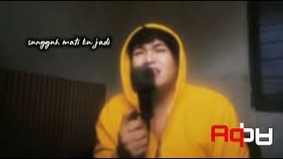 Dewi Sandra – I Love You (Male K-Pop Cover by AqbA) 