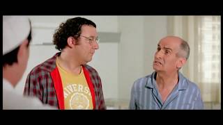 Laile Ou La Cuisse Agueusie