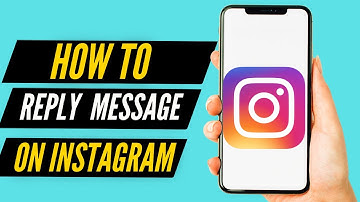 How To Reply To Specific Message on Instagram (2022)