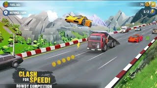 Modern Car Racing Game 2021 | Offline Car Games 3D | Indian Car drivers screenshot 5