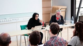 ANATOMISING THE MUSEUM III, Contemporary Art and Decolonisation of Museums, PIart XII
