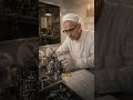 The scientist who saved millions of children... But almost nobody knows his name | Clair Patterson