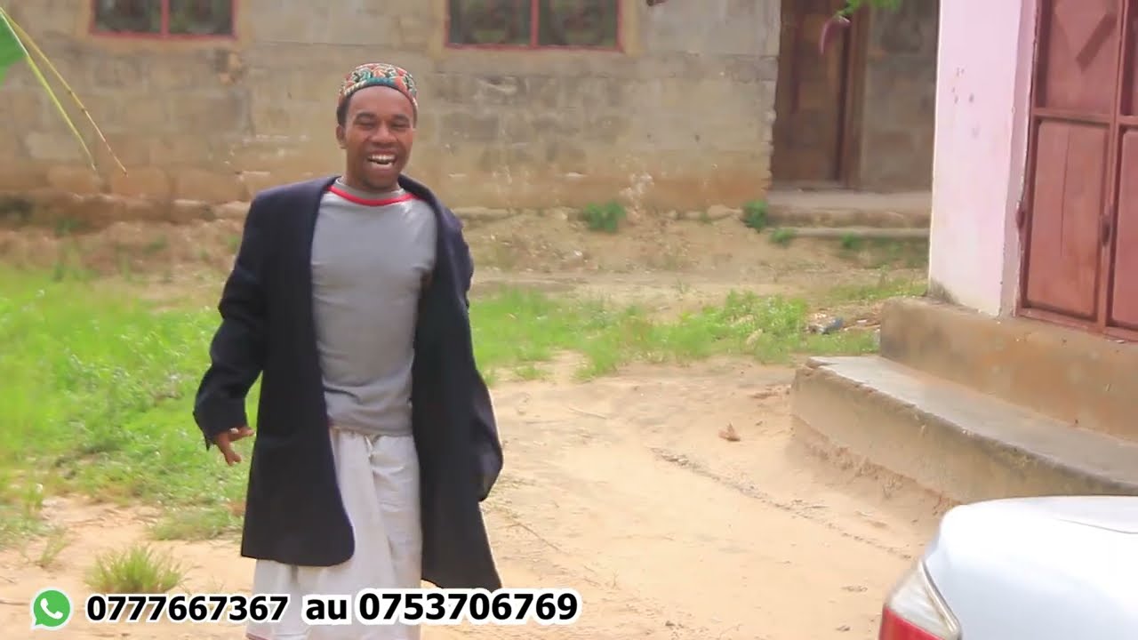 MAKAME NUHUSI NA FUNGUO