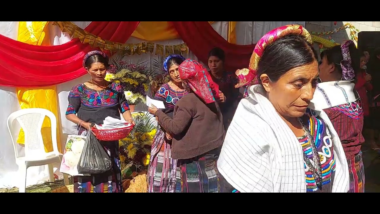 FELICITACIONES DE DOÑA JUANA LOPEZ 