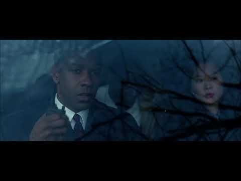 The Siege ( 1998 ) FBI Scene