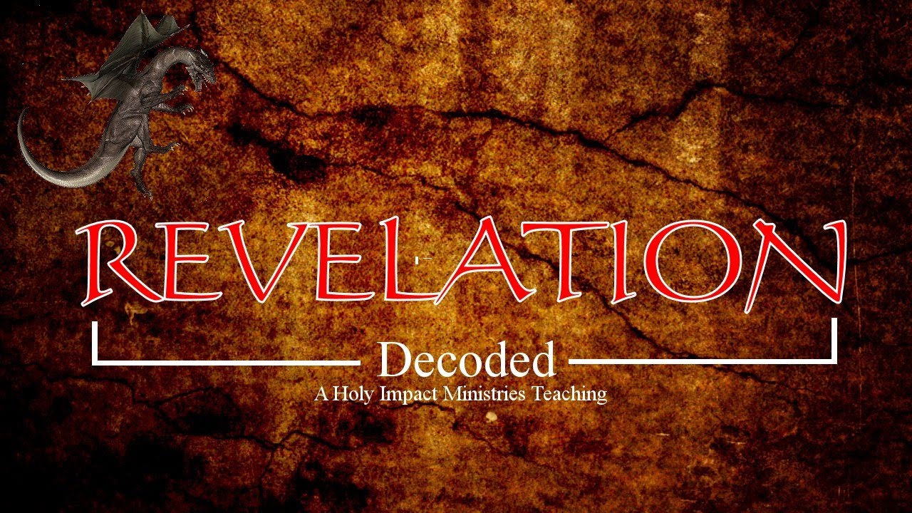 Revelation Chapter 13 The Little Horn