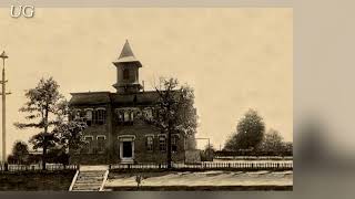 Troy, Alabama Bridging the Past and Present for a Thriving Future | Troy Alabama history and ovrview