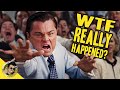 WTF REALLY Happened to THE WOLF OF WALL STREET?