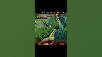 #Alpha #1v4 #Build and Emblem #MobileLegend #MLBB