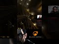 Lluvia de #headcrab #blackmesa #halflife #gameplay #shortvideo