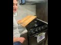 We don't use our stove much, I'm curious if anyonehas put something on top of it to kinda createmore