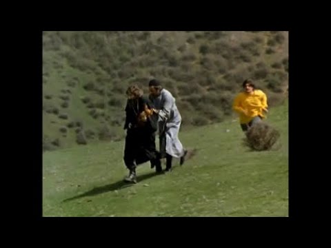 \'ნატვრის ხე\' - \'შემოულაწუნე მამაო!\' (natvris xe)