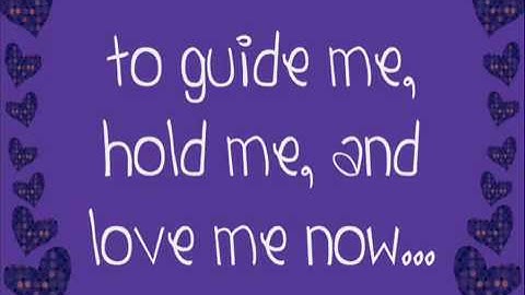 Justin Bieber- Where Are You Now [FULL VERSION WITH LYRICS] My World 2.0