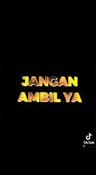 Tik tok huruf  F😘