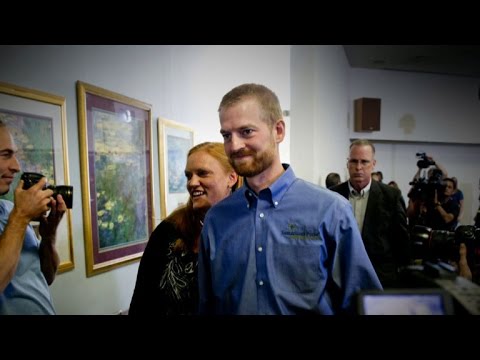 Surviving Ebola: American