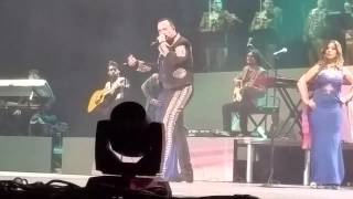 Pepe Aguilar - México Lindo y Querido - Las Vegas