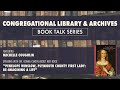 Michelle Coughlin on Her Book, "Penelope Winslow, Plymouth Colony First Lady"