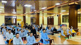 Hướng Dẫn Nhận Diện 5 Uẩn