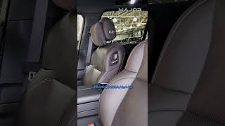 ЧТО СТАЛО С САЛОНОМ LIXIANG  #major #majorauto #lixiang #li #li9 #li7 #сервис