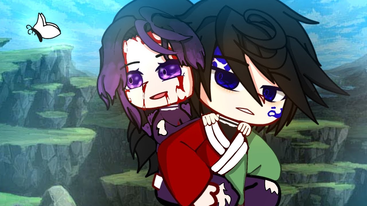 {𝗞𝗡𝗬}°•~𝙰𝚠𝚏𝚞𝚕 𝚊𝚌𝚝...[]demon slayer[]f.t Dolma and them[]My au[]demon giyuu[] Giyuushino[]