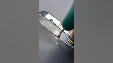 Iphone 14 Pro Max Touch Not Working solution 2024