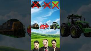 train chalega_patari🛤️ per_A kar chalega road par 🛣️tractor chalega?#youtube#shorts #trending#vfx