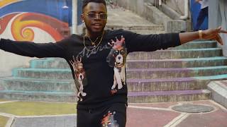 Chris Brown - Undecided Exzel Cover 2019