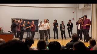 Sweet Disposition - Casual Harmony [Spring Concert 2023]