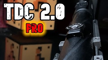 The BEST Upgrade For The SSG10 || TDC 2.0 Pro Review
