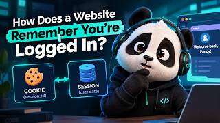 Full Cookies vs Sessions: How Websites Remember You Guide