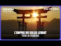 L’EMPIRE DU SOLEIL LEVANT : Comment tradition et modernité cohabitent-elles ? | DOC JAPON