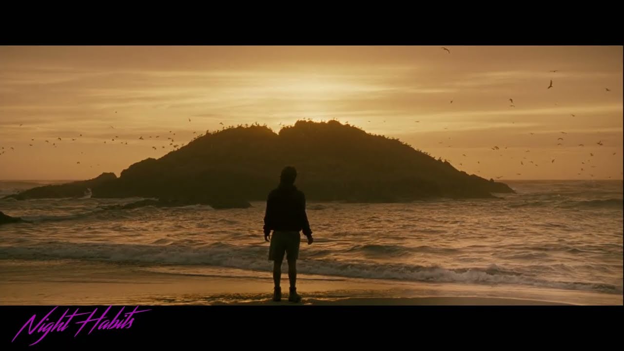 Night Habits - Time Stops adlı videoyu YouTube'da izle Night Habits - Time Stops adlı videoyu YouTube'da izle