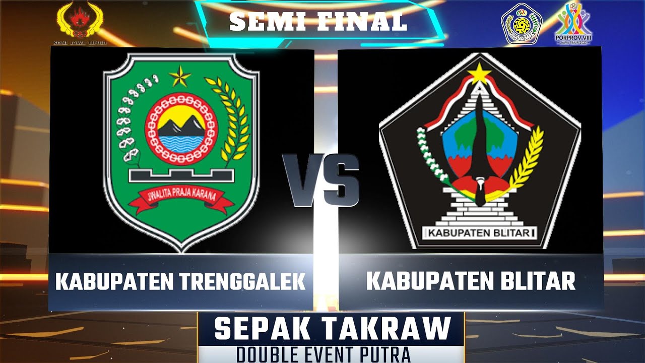 semi-final-kab-trenggalek-vs-kab-blitar-porprov-jatim-viii-tahun-2023