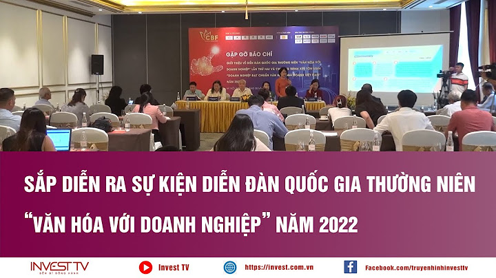 Sự kiện văn hóa sắp diễn ra tại hà nội năm 2024