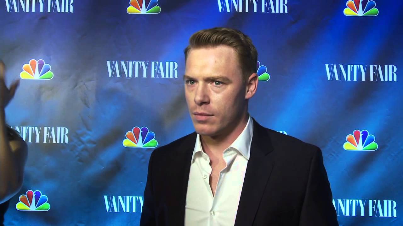 The Blacklist Diego Klattenhoff Premiere Interview ScreenSlam YouTube The Blacklist Diego Klattenhoff Premiere Interview ScreenSlam YouTube