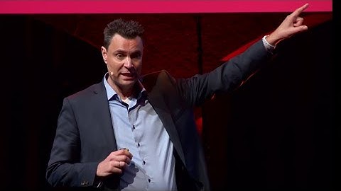 CIODAY 2018 I Andre Buren (CTO - Takeaway.com)