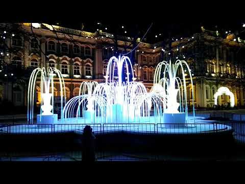 Удивительный вальс мне